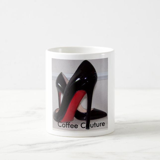 Caneca De Café Couture do café (Centro)