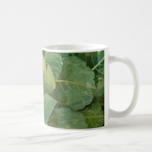 Caneca De Café Couve