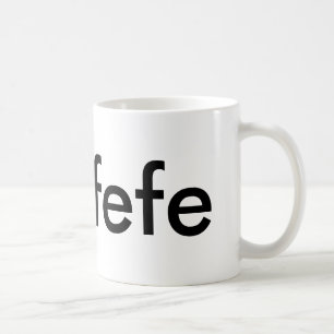 Caneca De Café Covfefe