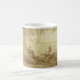 Caneca De Café Cowboy café