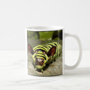 Caneca De Café Cowterpillar