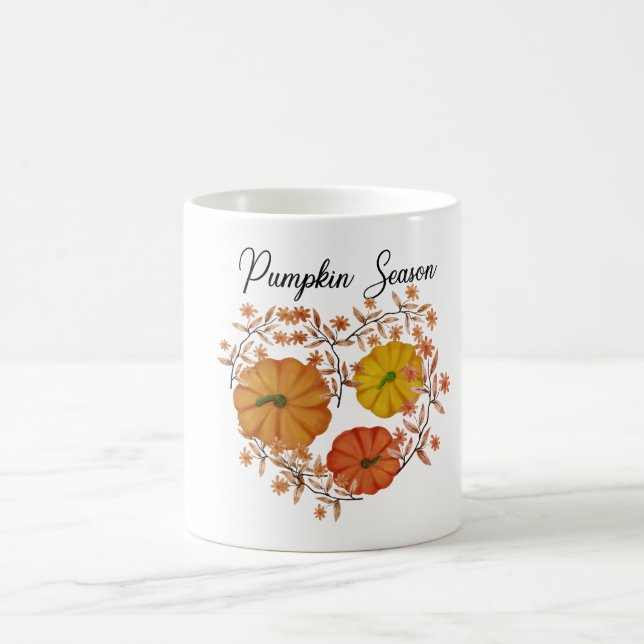 Caneca De Café cozinha da estação das bombas (Centro)