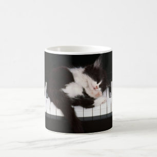 Caneca De Café Cozinha De Café De Cerâmica