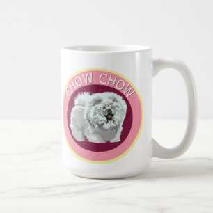 Caneca De Café Cozinha-do-cão