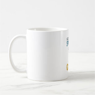 Caneca De Café Cozinhar Jacaré Selvagem Ilustração Antiga Gráfica