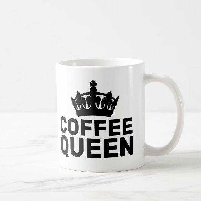CANECA DE CAFÉ COZINHAS DE CAFÉ (Direita)