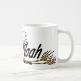 Caneca De Café cozinheiro chefe noah, www.ChefNoah.com