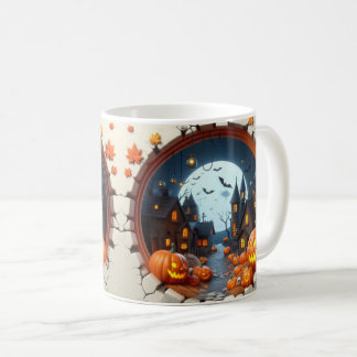 Caneca De Café Cozy Morning Brew Mug