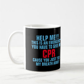 CANECA DE CAFÉ CPR...