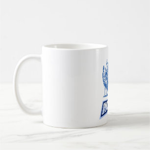 Caneca De Café Crachá