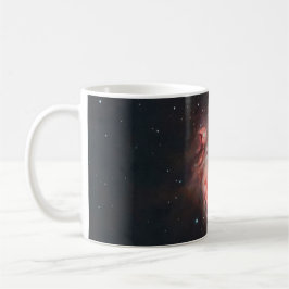 Caneca De Café Cradle of Stars: Radiant Heart of the Orion Nebula