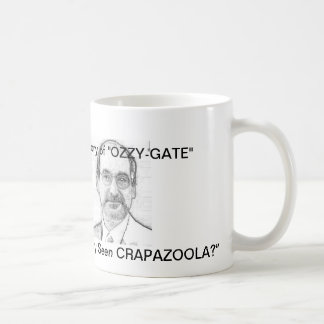 Caneca De Café crapazoola