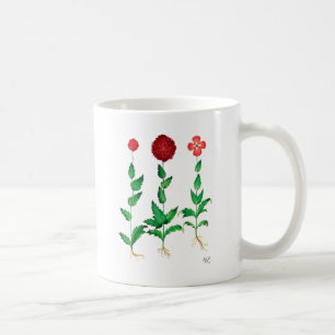 Caneca De Café Cravo italiano 2