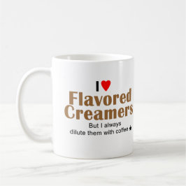 Caneca De Café Creamer Mug
