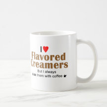 Creamer Mug