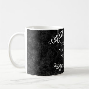 Caneca De Café Create Your Own Custom Design