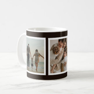 Caneca De Café Create Your Own Instagram Photo Mug