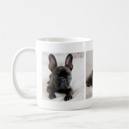 Caneca De Café Create Your Own Pet Color Photo Instagram 