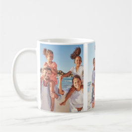 Caneca De Café Create your Own Photo