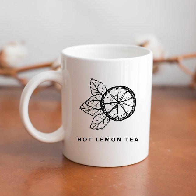 Caneca De Café Create Your Own text | Inspirational Quote (Criador carregado)