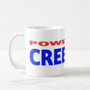 Caneca De Café CreekRat® CreekRat Co. Topanga - Malibu - CA