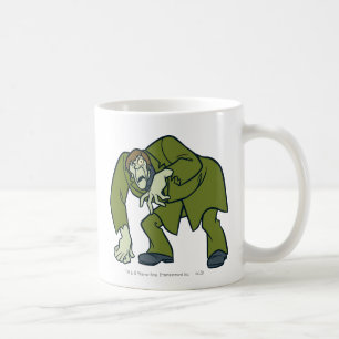 Caneca De Café Creeper Villain