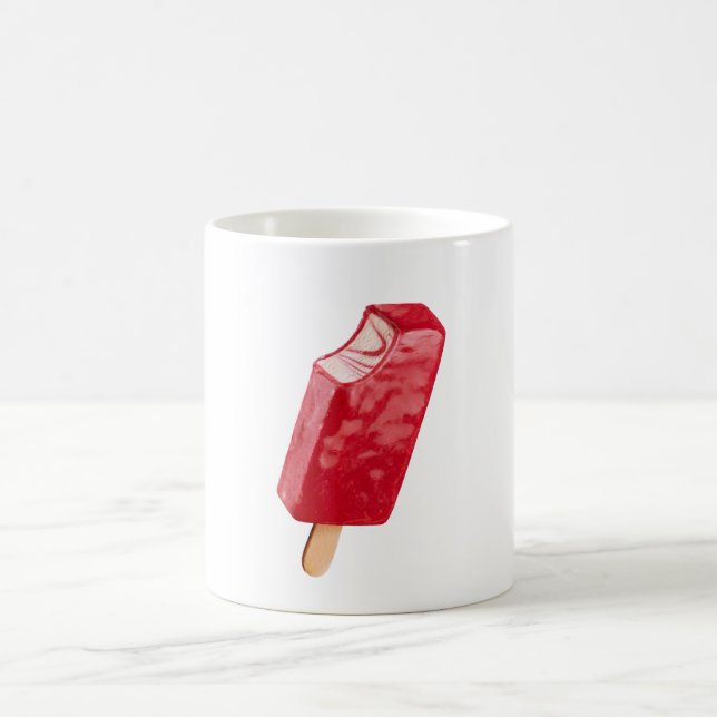 Caneca De Café Creme de fruta (Centro)
