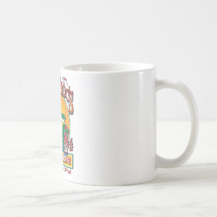 CANECA DE CAFÉ CREOLE-CROC