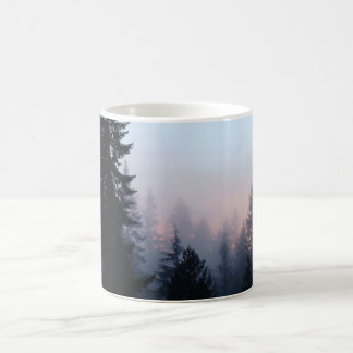 Caneca De Café Crepúsculo