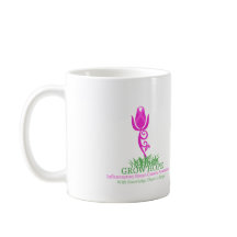 Cresça a esperança