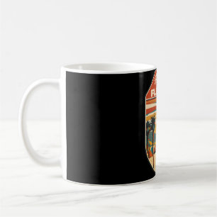 Caneca De Café Crescent Beach � Austrália � a Joia Costeira