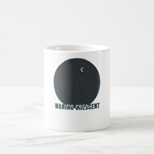 Caneca De Café Crescente de Desvio