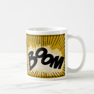 CANECA DE CAFÉ CRESCIMENTO