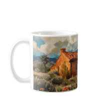 Criado na Ranch Mug