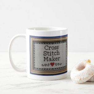 Caneca De Café Criado por você!