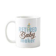 Criador De Bebês Reformado Engraçado Vasectomia Mo