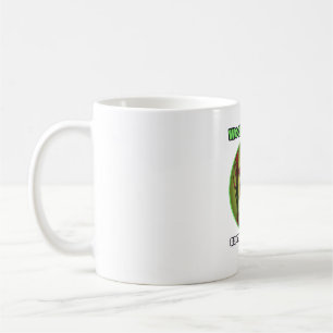 Caneca de Café Criadores da Floresta Bedtime Creat