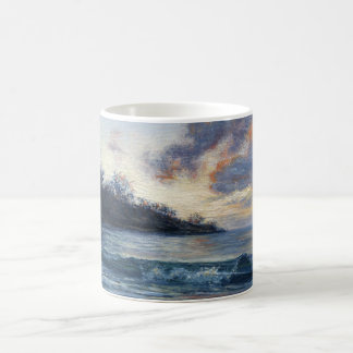 Caneca De Café "Criadores selvagens"