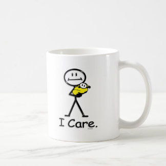 Caneca De Café Criança do pai um