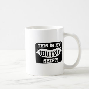 Caneca De Café Criança Engraçada Dizendo Festa de Festival Alemão