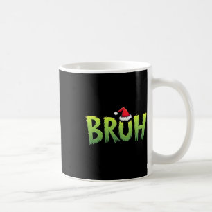 Caneca De Café Crianças de Natal Bruto Meninos Adolescentes Menin