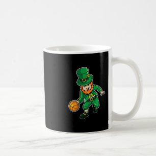 Caneca De Café Crianças Desenho São Patrício