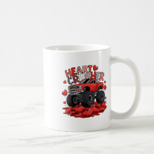 Caneca De Café Crianças, Dia de os namorados Monstro, Garotos, To