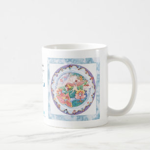 Caneca De Café Crianças do mundo