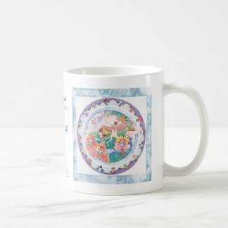 Caneca De Café Crianças do mundo