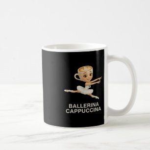 Caneca De Café Crianças Engraçadas 67 Meme Llerina Cappuccina Cér