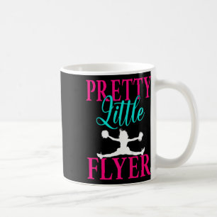 Caneca De Café Crianças Lindas Pequenas Voadoras Comediantes de T