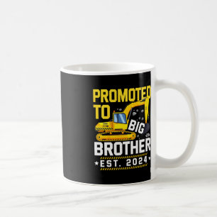Caneca De Café Crianças Promovidas ao Big Bro 2024 Levadas até Bi