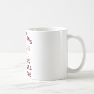 Caneca De Café Criando Galinhas E Crianças Feral _5 