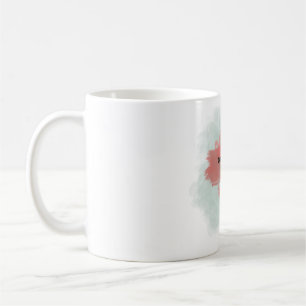 Caneca De Café criando kefp